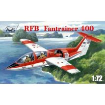 RFB Fantrainer 400
