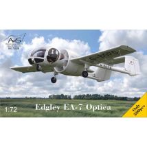 Edgley EA-7 Optica