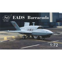 EADS Barracuda