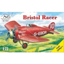 Bristol Type 72 Racer