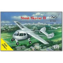 Stout Skycar II