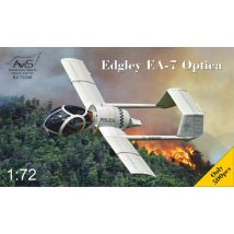 Edgley EA-7 Optica Police