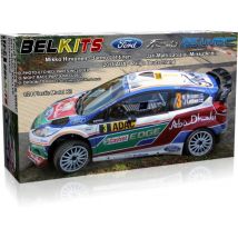 Ford Fiesta RS - 2011 ADAC Rallye Deutschland