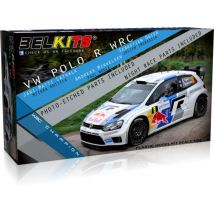 Volkswagen Polo R WRC 2013