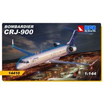 Bombardier CRJ-900 LH