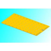 Templates for position lights - All scales