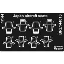 JAPAN seats