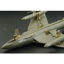 Hawker Hunter FGA 9