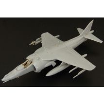 Bae Harrier GR 7