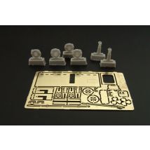 US LCM 3 detail set (Trumpeter)