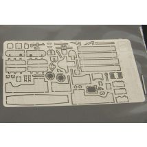 Ki45 Toryu (Aoshima)