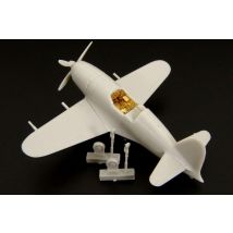 J2M3 Raiden  Jack  (Fujimi kit)