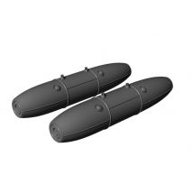 Mk77 napalm tank (2pcs)