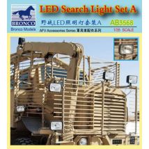 LED Search Light Set A.
