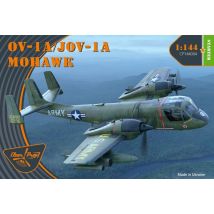 OV-1 A/JOV-1A Mohawk