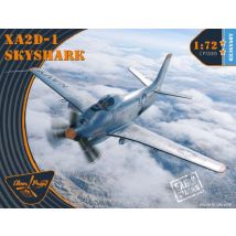 XA2D-1 Skyshark