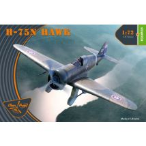 H-75N Hawk