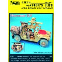 M-966 IDF - Umbauset