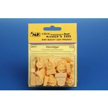 Sturmtiger - Conversion set