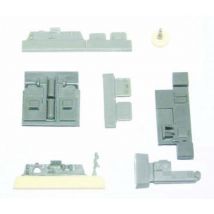 Ferdinand - Driver set [Trumpeter]