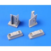 Sd.Kfz. 173 Jagdpanther - Cooler set