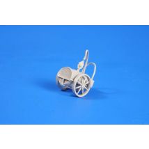 German WW I Refueling set