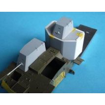 Renault Sicherungsfahrzeuge UE (f) Type Early [Tamiya]