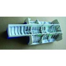 TSR-2 - Undercarriage set [Airfix]