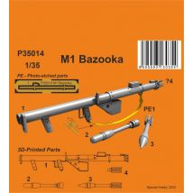 M1 Bazooka