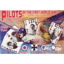 Pilots of the First World War