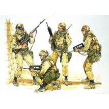 French Foreign Legion