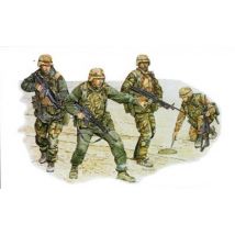 U.S. 1st Infantry Div.Big Red One