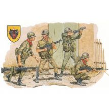 Arvn Rangers (Saigon 1968)