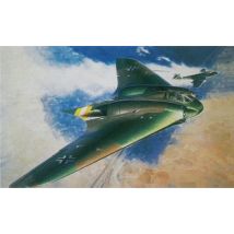 Horten Ho 229 A-1 Flying Wing