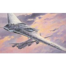Horten Ho 229B Nachtjäger