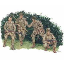U.S. Army Airborne (Normandy 1944)