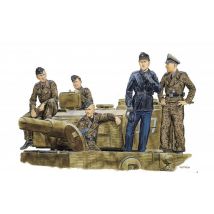 Tiger Aces (Normandie 1944)