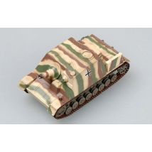 Brummbär Eastern Front 1944