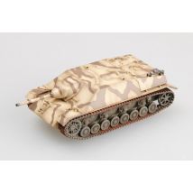 Jagdpanzer IV 1945