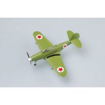 P-39N  Maj.V.F. Sirotin