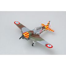 MS 406 Vichy Airforce