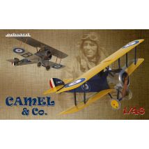 BIGGLES & Co - Limited edition