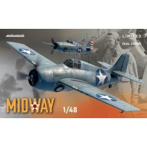 Midway Dual Combo - Limited edition