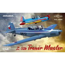 Z-326 Trener Master - Dual Combo - Limited edition