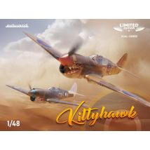 Kittyhawk - Dual Combo
