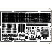 Flugzeugträger USS Enterprise CV6 [Tamiya]