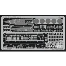 U-Boat VIID [Revell]