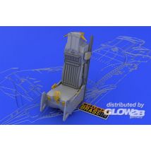 F-16 early - Seat [Tamiya]