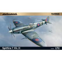 Spitfire F Mk.IX - ProfiPACK Edition