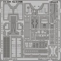 Su-24MR Fencer-E  [Trumpeter]